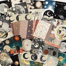 Celestial Junk Journal Kit