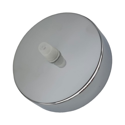 Single point ceiling rose - single,