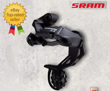 SRAM X3 7/8 Speed Rear