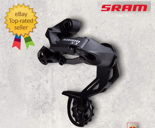 Sram speed rear - sram,