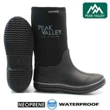 WOMENS LADIES NEOPRENE