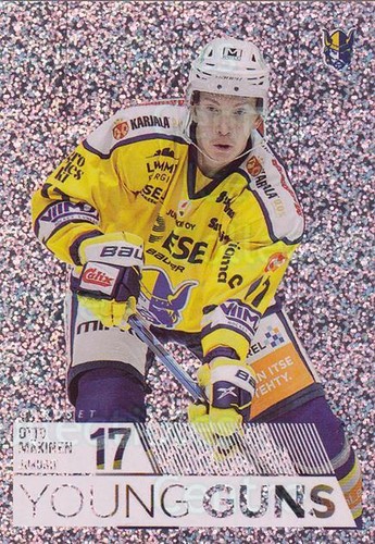 2021 finnish cardset - finnish,