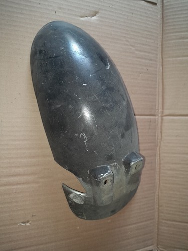 Italjet formula 125 - formula, front