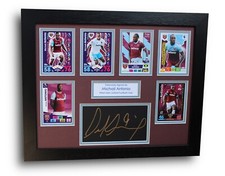 FRAMED Michail Antonio West