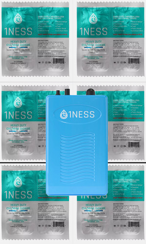 1ness heavy duty - 1ness®,