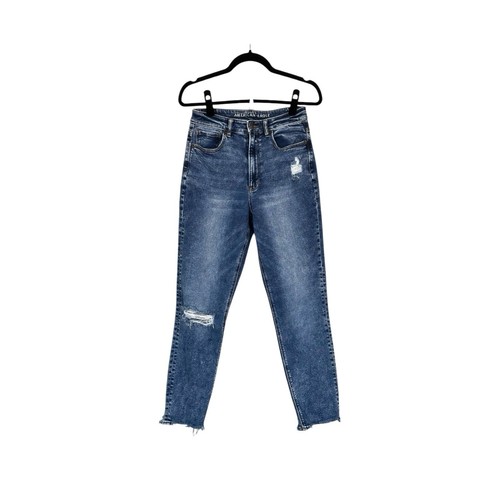 American eagle mom - eagle, jeans