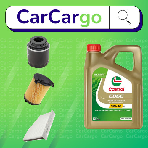 Service kit for - kit, a3