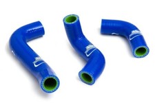 AS3 SILICONE RADIATOR HOSES