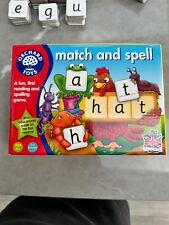 Orchard Toys Games Bundle