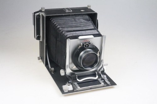 Linhof technika 13x18cm - technika,