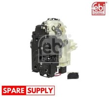 DOOR LOCK FOR SEAT SKODA VW