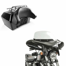 Set Topcase + Batwing S1