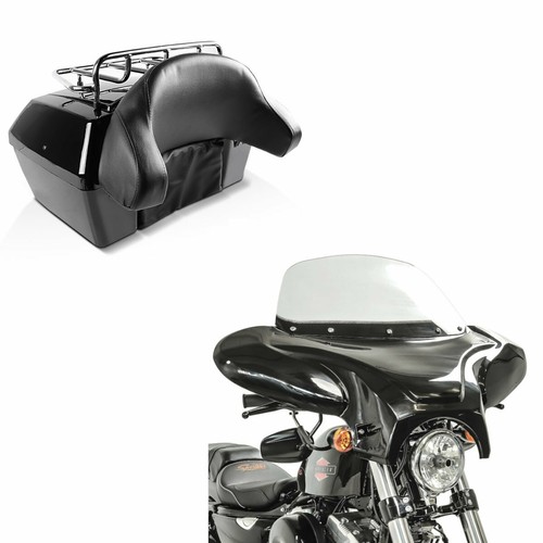 Set topcase batwing s1 - set,