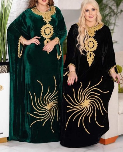 Fancy wedding velvet islamic - wedding,