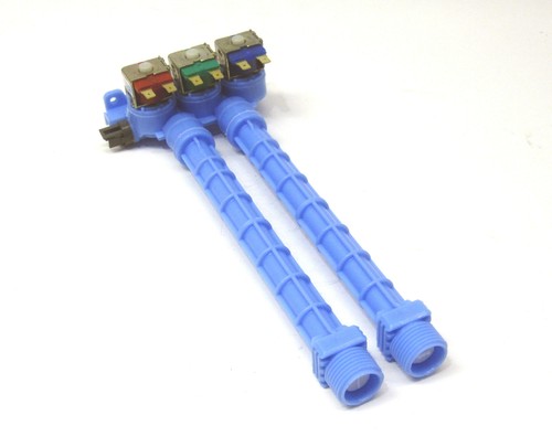 Washing machine water inlet - machine,