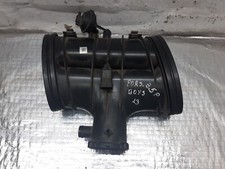 PORSCHE BOXSTER Inlet Manifold