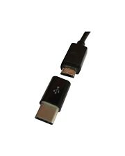 Type C to Micro USB Converter Charger Adapter Google Chromebook Pixel & Pixel C