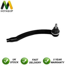 Tie Rod End Front Right Outer