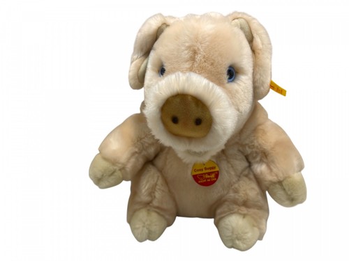 Steiff animal pig - steiff,