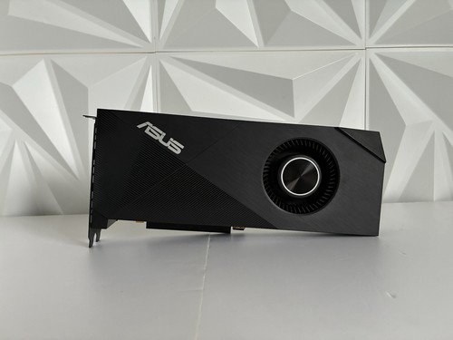 Asus turbo rtx - asus,