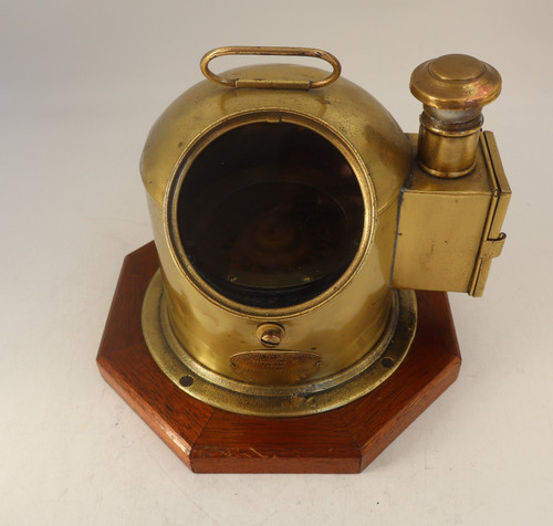 Antique henry hughes husun - hughes,