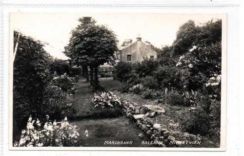 Marchbank balerno midlothian - balerno:,