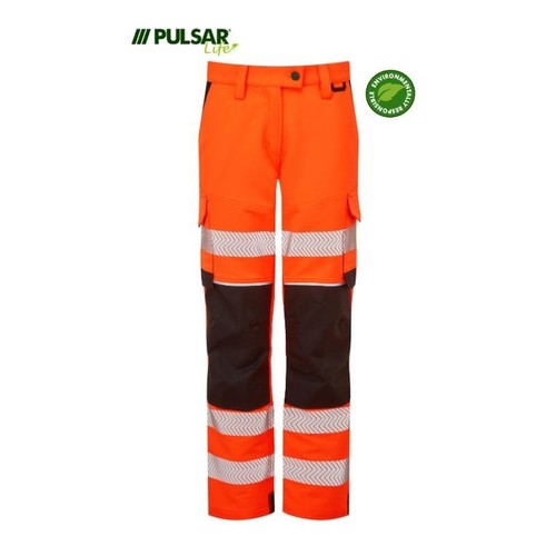 Pulsar life vis - hi,