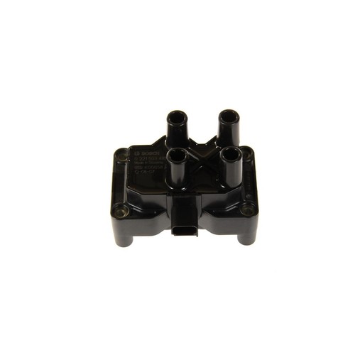 For ford volvo - ford, ignition