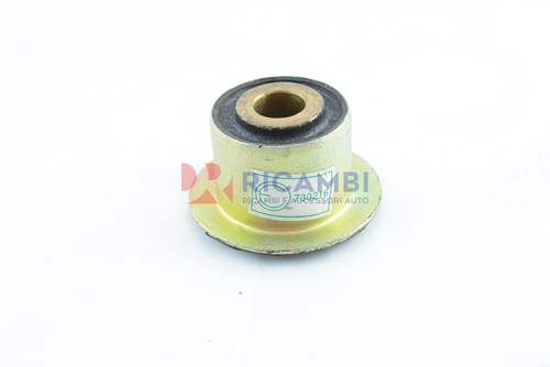Suspension crossbow spring - suspension,