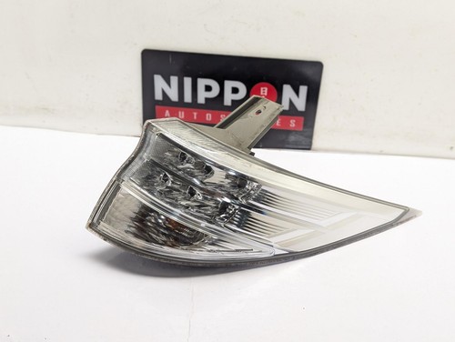 Toyota estima mk3 2010 2015 - toyota,