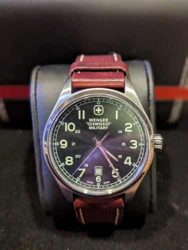 Wenger swiss military - wenger,