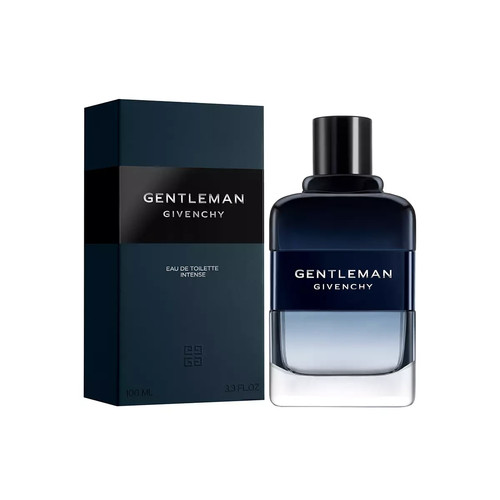 Givenchy gentleman eau - givenchy, de
