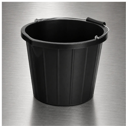 Strata lipped tuff bucket - strata,