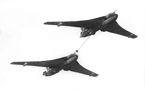 Photo handley page - handley, victor