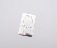 Vintage Sterling Silver