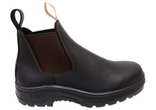 Rossi Boots Unisex Comfortable