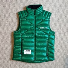RLX Ralph Lauren Down Gilet