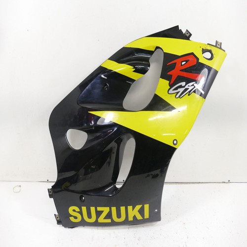 Suzuki gsx 750 srad right - srad,