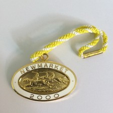 NEWMARKET 2000 Enamel Metal