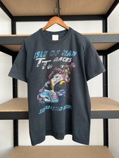 Vintage 2000s Isle of Man TT