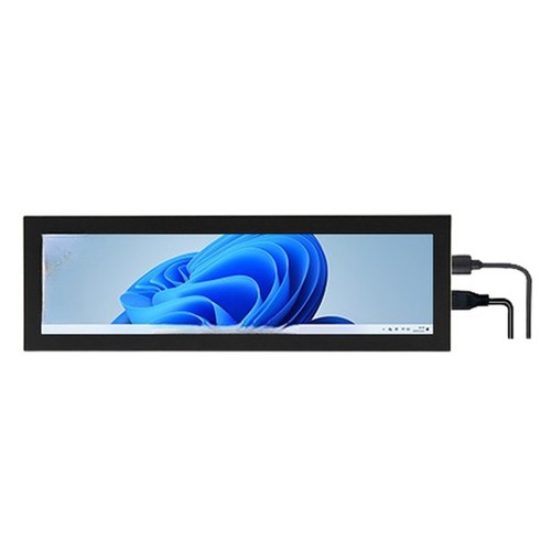 Compact inch ips - inch, touch