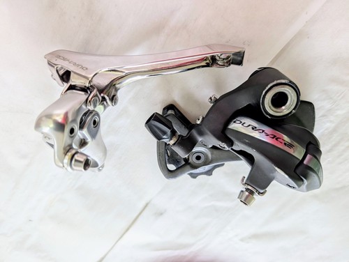 Shimano dura ace 7900 - shimano, rd-7900