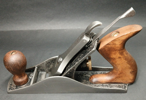 Vintage size smooth - no.4,