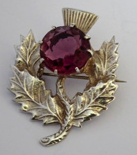 Fabulous vintage Scottish