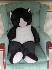 Animal alley black - animal, soft