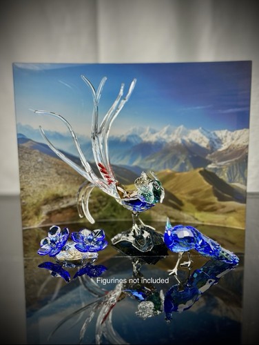 Swarovski scs bird - , wildlife