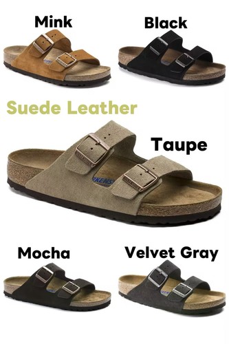 Birkenstock arizona soft - birkenstock,