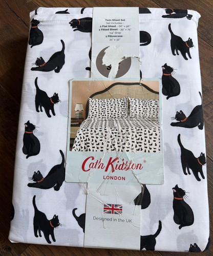 Cath kidston london - cath, twin