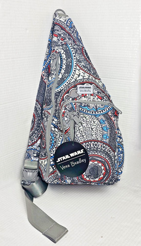 Vera bradley star wars - bradley,
