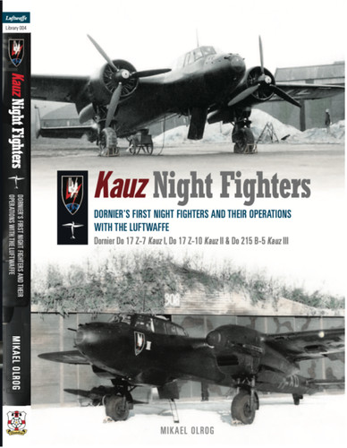 Kauz night fighters - night,